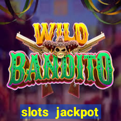 slots jackpot divine fortune